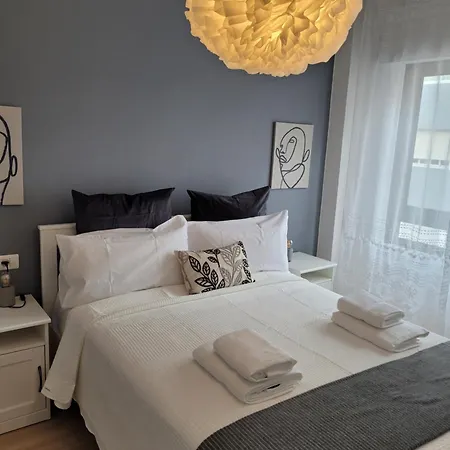 Apartmán Quintela Vigo