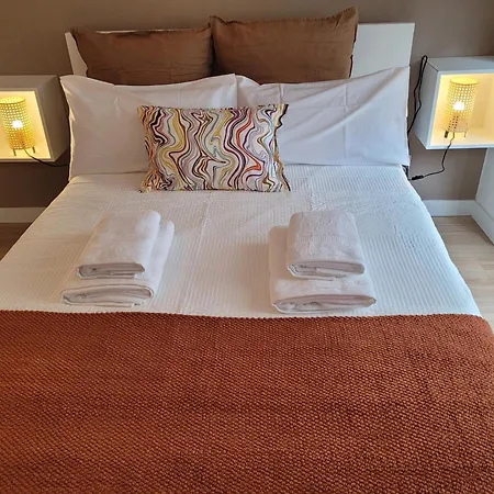 Apartmán Quintela Vigo